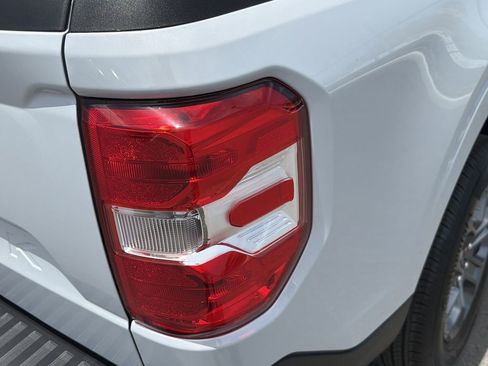 New 2026 Ford Maverick XLT FWD image 8