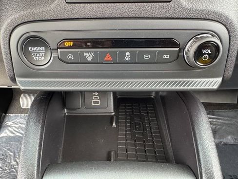 Used 2025 Ford Bronco Sport Big Bend w/ Convenience Package AWD/4WD image 26