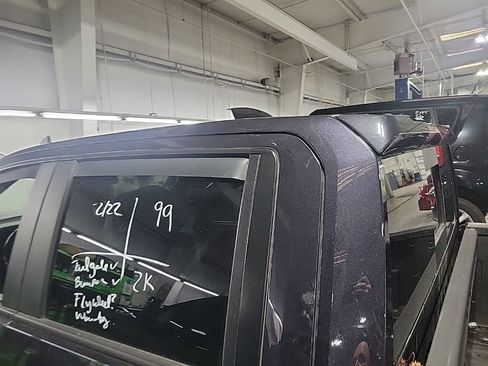 Used 2024 Chevrolet Silverado 2500 LT w/ All Star Edition image 18