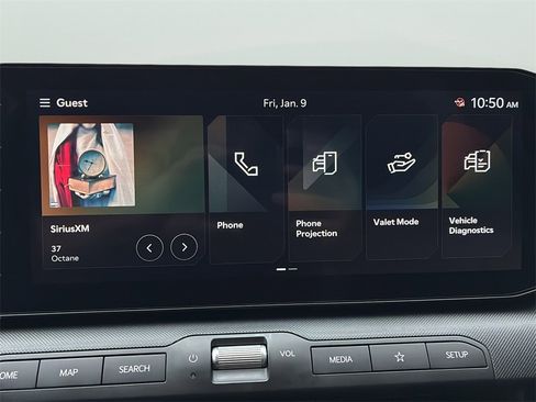 New 2025 Kia K4 LXS image 20