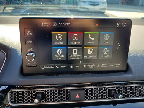 Used 2024 Honda Civic Touring image 23