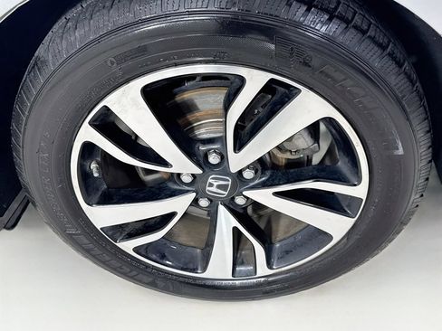 Used 2019 Honda Odyssey Elite image 43