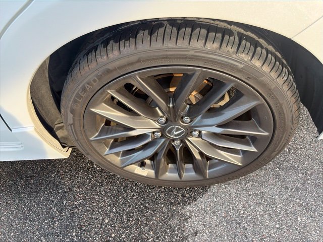 Used 2021 Acura ILX w/ Premium & A-SPEC Package FWD image 3