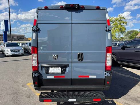 Used 2019 RAM ProMaster 3500 FWD image 6