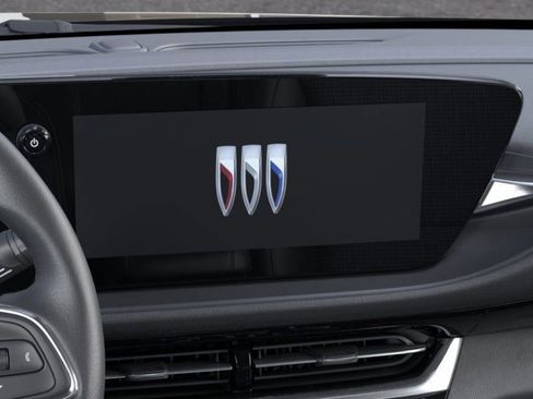 New 2026 Buick Envista Sport Touring w/ Convenience I Package image 38