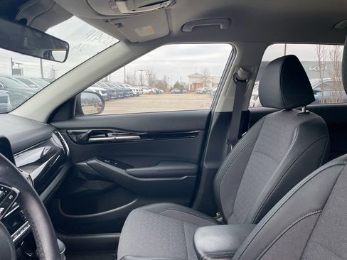 Used 2024 Kia Seltos S image 10