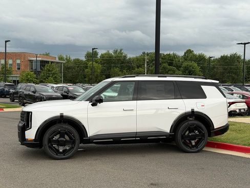 New 2027 Kia Telluride SX X-Line AWD/4WD image 4
