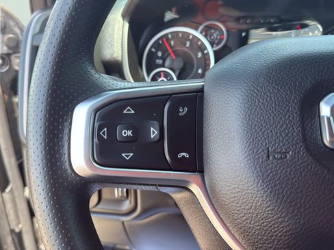 New 2026 RAM 3500 Tradesman AWD/4WD image 22