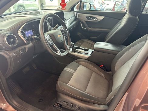 Used 2023 Chevrolet Blazer LT image 13