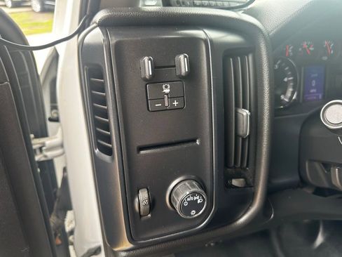 Used 2019 Chevrolet Silverado 3500 W/T w/ WT Convenience Package image 12