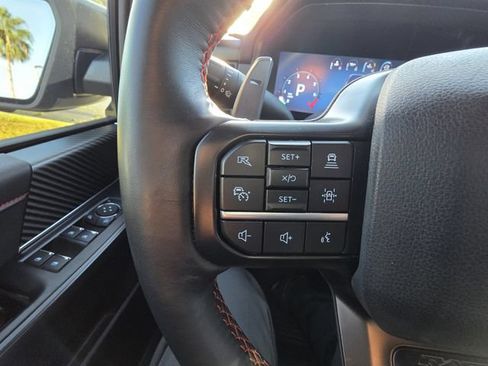 Used 2024 Ford F150 Raptor AWD/4WD image 15