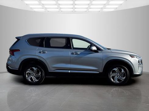 Used 2023 Hyundai Santa Fe SEL w/ Premium Package AWD/4WD image 8