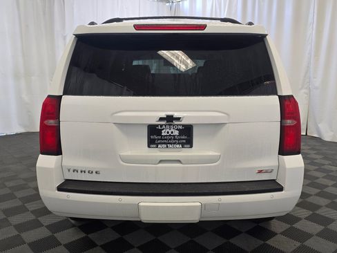 Used 2019 Chevrolet Tahoe LT image 5