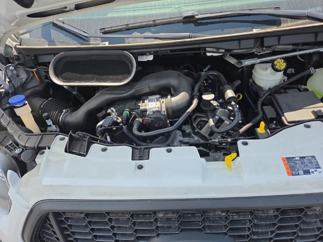 New 2025 Ford Transit 150 Low Roof RWD image 32