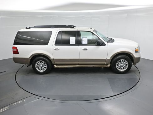 Used 2014 Ford Expedition EL XLT w/ Equipment Group 202A image 37