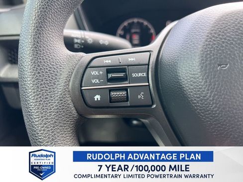 Certified 2023 Honda CR-V LX image 31