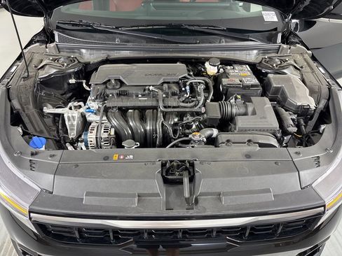 New 2026 Kia K4 EX FWD image 45