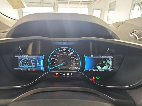 Used 2016 Ford C-MAX SEL w/ Equipment Group 303A FWD image 26