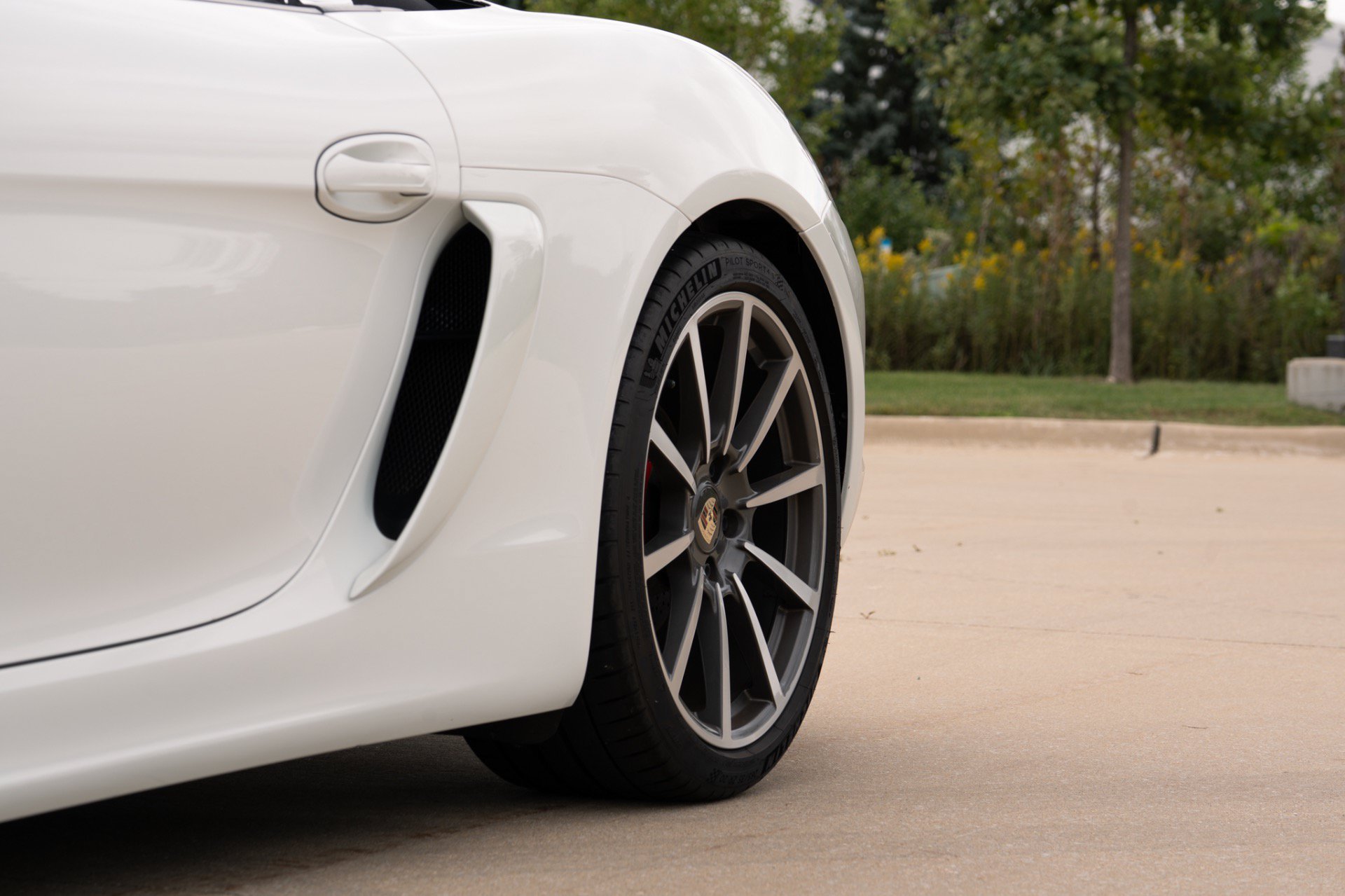 Used 2013 Porsche Boxster S RWD image 21