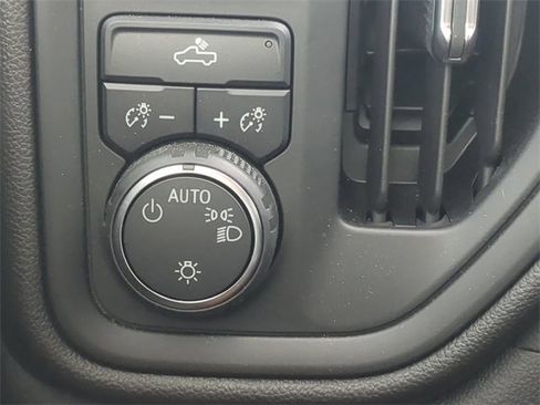 Used 2024 Chevrolet Silverado 1500 W/T image 26