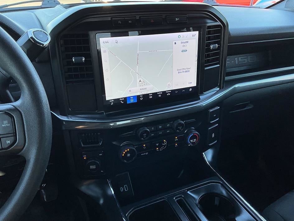 Used 2024 Ford F150 STX AWD/4WD image 5