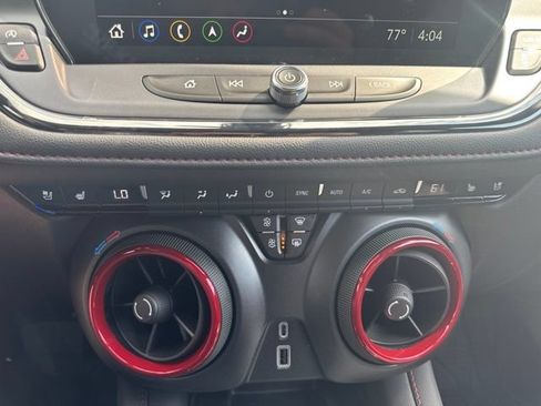 New 2026 Chevrolet Blazer RS w/ Enhanced Convenience Package FWD image 8