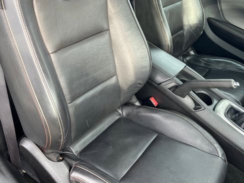 Used 2013 Chevrolet Camaro LT w/ RS Package image 4