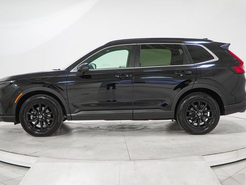 Used 2023 Honda CR-V Sport image 5