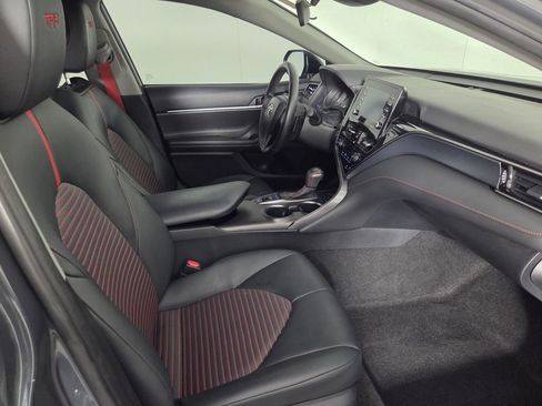 Used 2023 Toyota Camry TRD FWD image 30