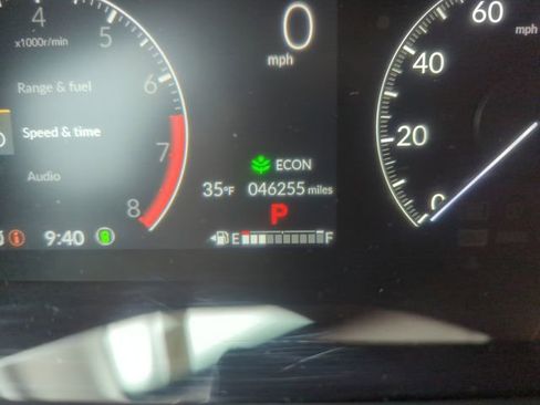 Used 2023 Honda CR-V EX-L image 22