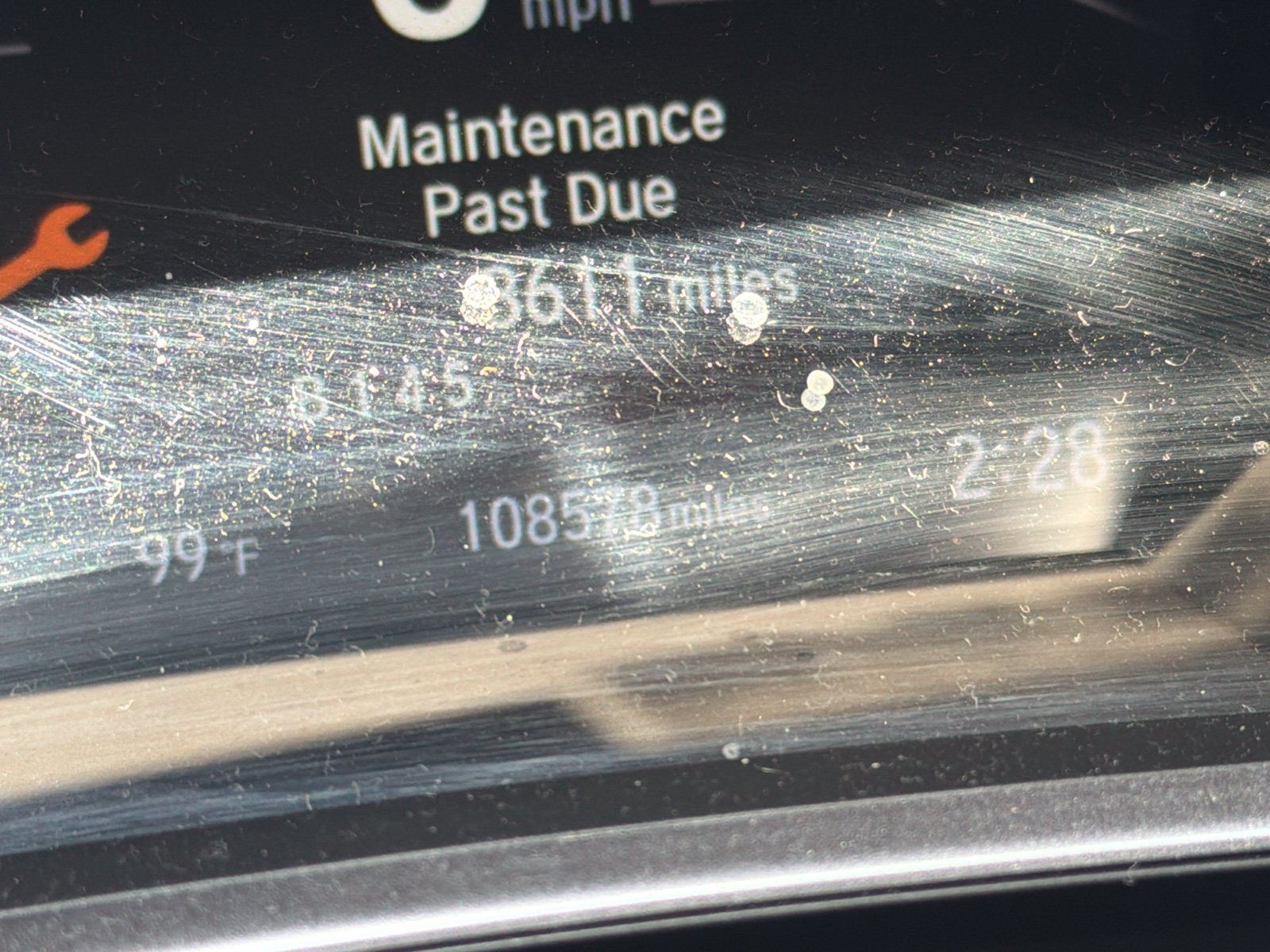 Used 2018 Honda CR-V EX image 7