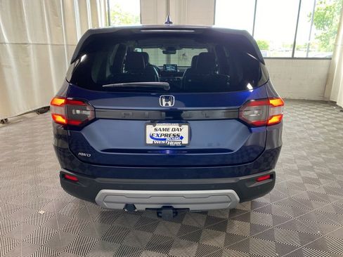 Used 2023 Honda Pilot EX-L image 6