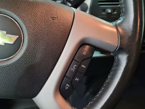 Used 2014 Chevrolet Silverado 2500 LT w/ Interior Plus Package image 28