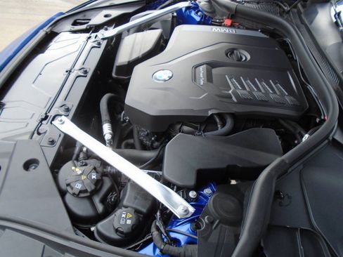 Used 2026 BMW Z4 sDrive30i RWD image 20