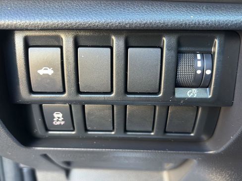 Used 2023 Subaru WRX Premium image 17