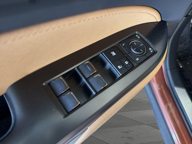 Certified 2026 Lexus NX 350 AWD w/ Accessory Package (2T) image 9
