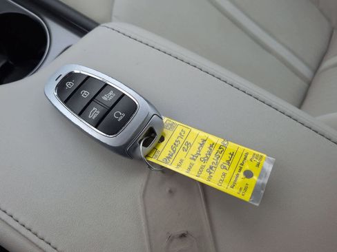 Used 2023 Hyundai Sonata SEL FWD image 34