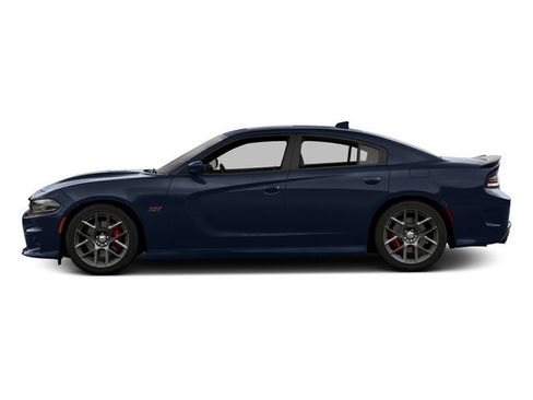 Used 2016 Dodge Charger R/T Scat Pack image 3