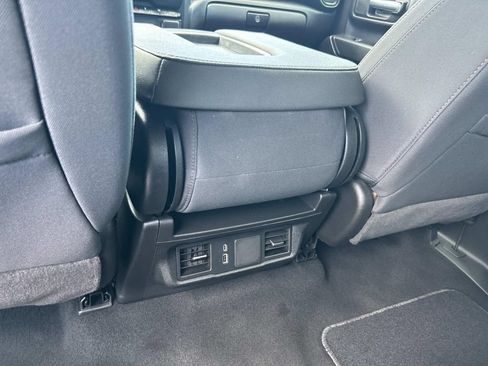 Used 2024 Chevrolet Silverado 2500 Custom w/ Custom Value Package AWD/4WD image 26