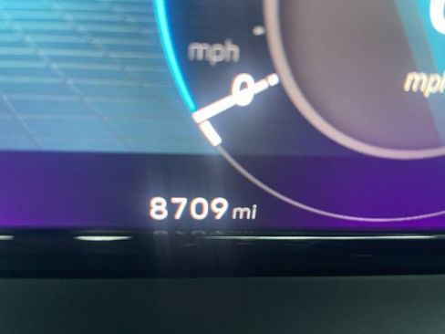 Certified 2026 Volkswagen Atlas SE image 14