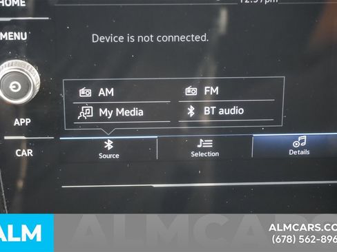 Used 2025 Volkswagen Jetta S FWD image 32