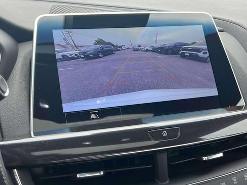 Used 2023 Cadillac CT5 Luxury w/ Sun And Sound Package AWD/4WD image 34