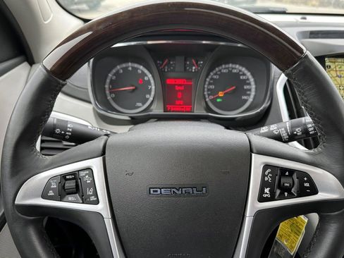 Used 2017 GMC Terrain Denali image 19