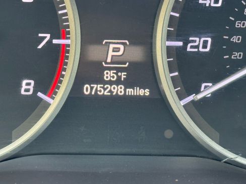 Used 2016 Acura RDX FWD w/ Advance Package image 16