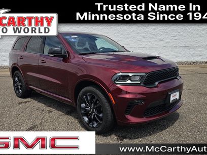 Used 2023 Dodge Durango GT