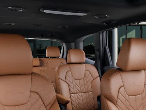 New 2025 Kia Telluride EX X-Line image 27