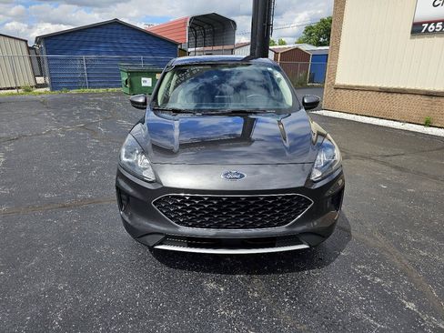 Used 2020 Ford Escape SE AWD/4WD image 29