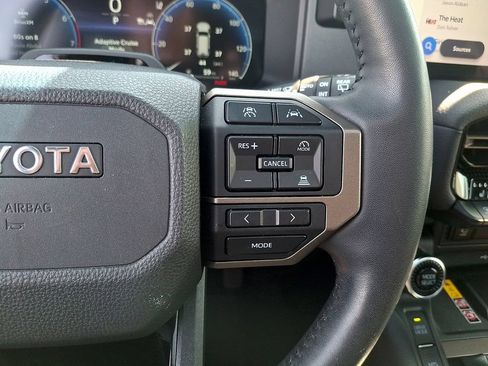 Used 2024 Toyota Land Cruiser w/ Premium Package AWD/4WD image 23