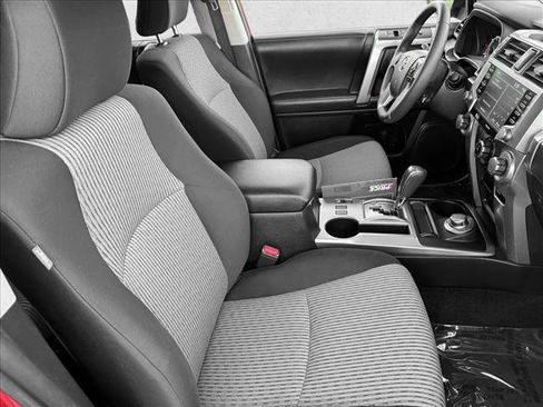 Used 2024 Toyota 4Runner SR5 image 19