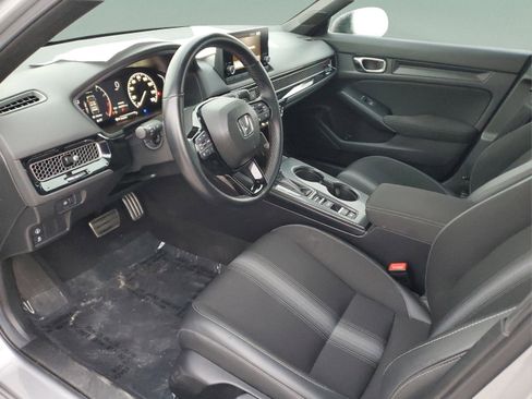 Used 2024 Honda Civic Sport image 12